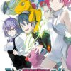 Digimon World Re Digitize JPN UMDKAiJU PSP ISO