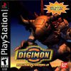 Digimon World (USA) PS1 ISO