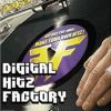 Digital Hitz Factory (USA) PS2 ISO