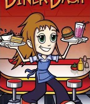 Diner Dash EUR CONFLiCT PSP ISO