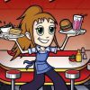 Diner Dash USA PSP ISO