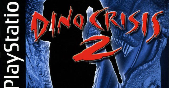 Dino Crisis 2 (USA) PS1 ISO
