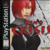 Dino Crisis (USA) (v1.1) PS1 ISO
