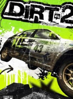 DIRT 2 USA PSP ISO