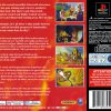 Discworld II – Missing Presumed…! (E) [SLES-00793] PS1 ISO