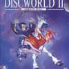 Discworld II – Mortality Bytes! (USA) PS1 ISO