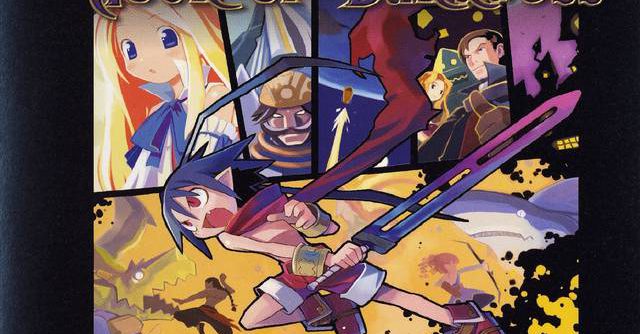 Disgaea – Hour of Darkness (EU) PS2 ISO