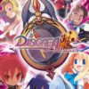 Disgaea Infinite JPN PSP ISO