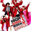 Disney High School Musical 3 – Senior Year Dance! (USA) PS2 ISO