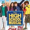Disney High School Musical – Sing It! (USA) PS2 ISO