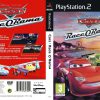 Disney-Pixar Cars – Race-O-Rama (EU) (En Fr De Es It) PS2 ISO