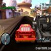 Disney-Pixar Cars (Spain) PS2 ISO