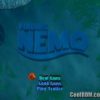 Disney-Pixar Finding Nemo (EU) (Sv No Da) PS2 ISO