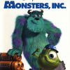 Disney-Pixar Monsters  Inc. (USA) PS2 ISO