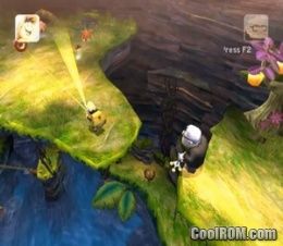 Disney-Pixar Oben (GE) PS2 ISO Disney-Pixar Oben (GE) PS2 ISO