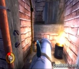 Disney-Pixar Ratatouille (EU) (Es Pt) PS2 ISO