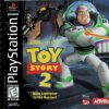 Disney-Pixar Toy Story 2 – Buzz Lightyear to the Rescue! (USA) PS1 ISO