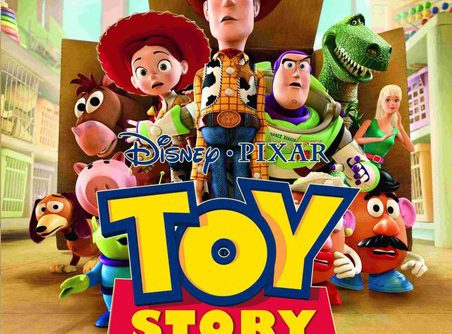 Disney-Pixar Toy Story 3 (EU) (En Fr De Es It Nl) PS2 ISO