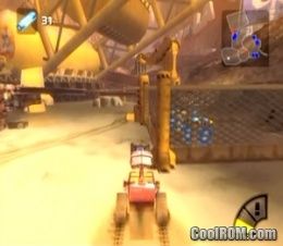 Disney-Pixar WALL-E (EU) (En Es Pt) PS2 ISO