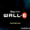 Disney-Pixar WALL-E (EU) (Fr Nl) PS2 ISO