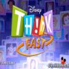 Disney TH!NK Fast (USA) PS2 ISO