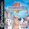 Disney’s 101 Dalmatians II – Patch’s London Adventure (USA) PS1 ISO