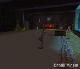 Disney’s Atlantis – The Lost Empire (USA) PS1 ISO