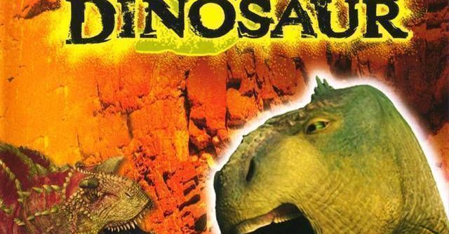 Disney’s Dinosaur (USA) PS1 ISO
