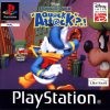 Disney’s Donald Duck – Quack Attack (E) (En Fr De It) [SLES-03095] PS1 ISO