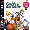 Disney’s Goofy’s Fun House (USA) PS1 ISO