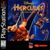 Disney’s Hercules (E) [SCES-00891] PS1 ISO