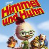 Disneys Himmel und Huhn (GE) PS2 ISO