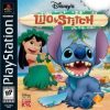 Disney’s Lilo & Stitch (USA) PS1 ISO