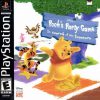 Disney’s Pooh’s Party Game – In Search of the Treasure (USA) PS1 ISO