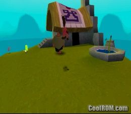 Disney’s The Emperor’s New Groove (USA) PS1 ISO Disney’s The Emperor’s New Groove (USA) PS1 ISO