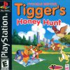 Disney’s Tigger’s Honey Hunt [NTSC-U] [SLUS-01210] PS1 ISO