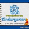 Disney’s Winnie the Pooh – Kindergarten (USA) PS1 ISO