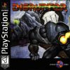 Disruptor (USA) PS1 ISO