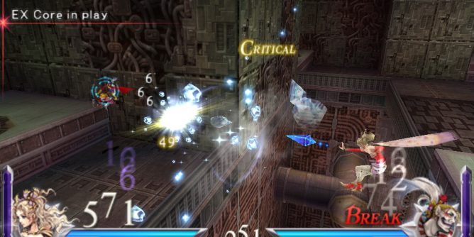 Dissidia 012 Duodecim Final Fantasy EUR PSP ISO