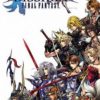 Dissidia Final Fantasy ASiA PSP ISO