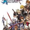 Dissidia Final Fantasy EUR RUSSIAN REPACK PSP ISO