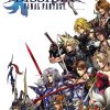 Dissidia Final Fantasy EURZER0 PSP ISO