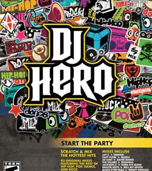 DJ Hero (USA) PS2 ISO