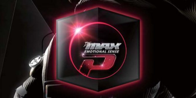 DJMAX Portable 2 MULTI3OTL PSP ISO