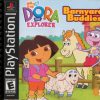 Dora the Explorer – Barnyard Buddies (USA) PS1 ISO