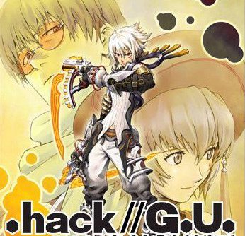 Dot Hack G.U. Vol. 3 – Redemption (USA) PS2 ISO