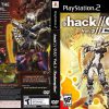 Dot Hack Kansen Kakudai Vol. 1 (JP PS2 ISO