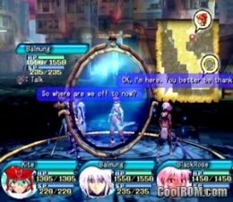 Dot Hack Part 4 – Quarantine (EU) (En Fr De Es It) PS2 ISO Dot Hack Part 4 – Quarantine (EU) (En Fr De Es It) PS2 ISO