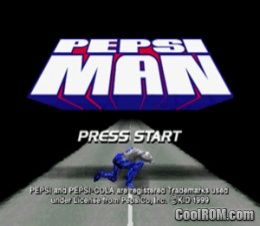 Double Cast (JP) (Demo) PS1 ISO