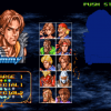 Double Dragon (JP) [SLPS-00191] PS1 ISO